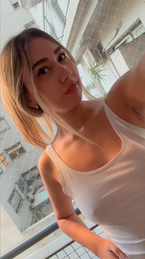 Come over and use me pls