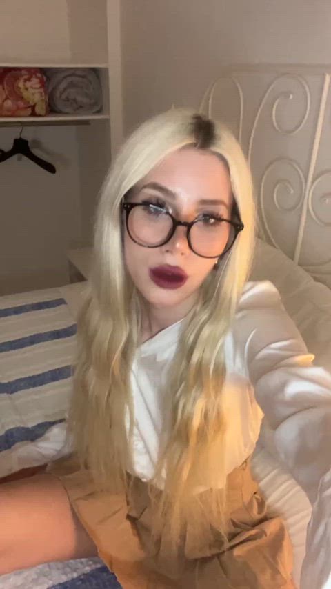 wyd, if u caught me in your bed like this