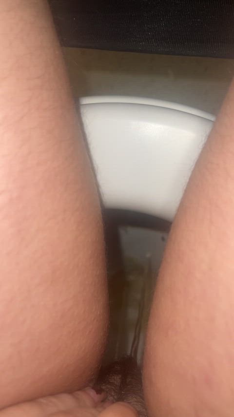 Would you taste my pee?