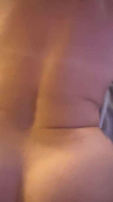 A little slap goes a long way