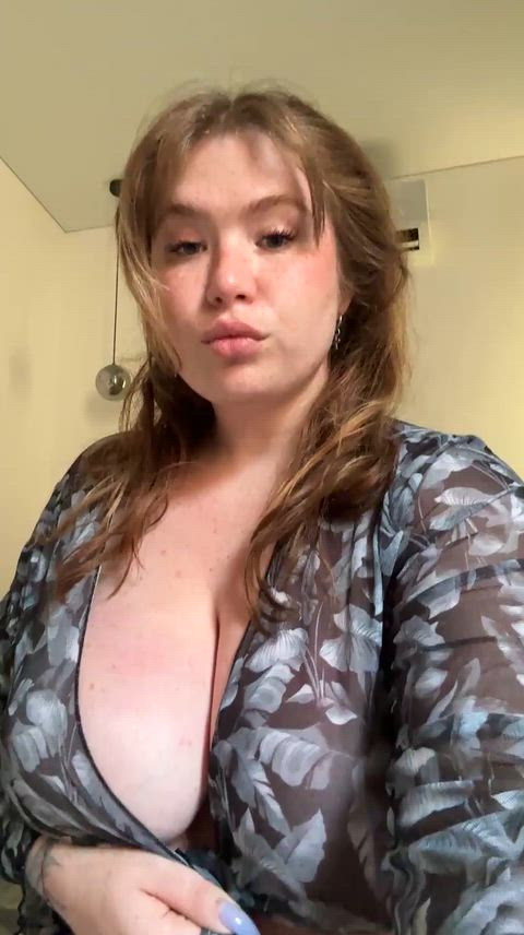 I love going out like this 🥰