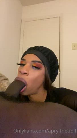 Ebony Porn GIFs RedGIFs