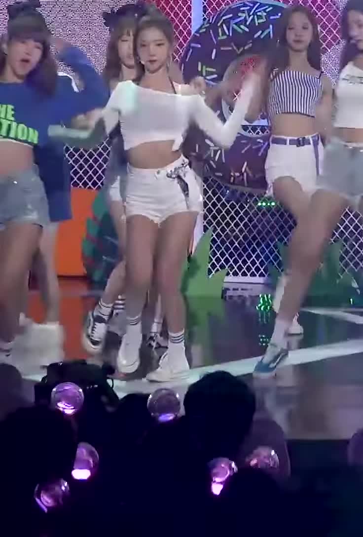 WJSN - Yeoreum