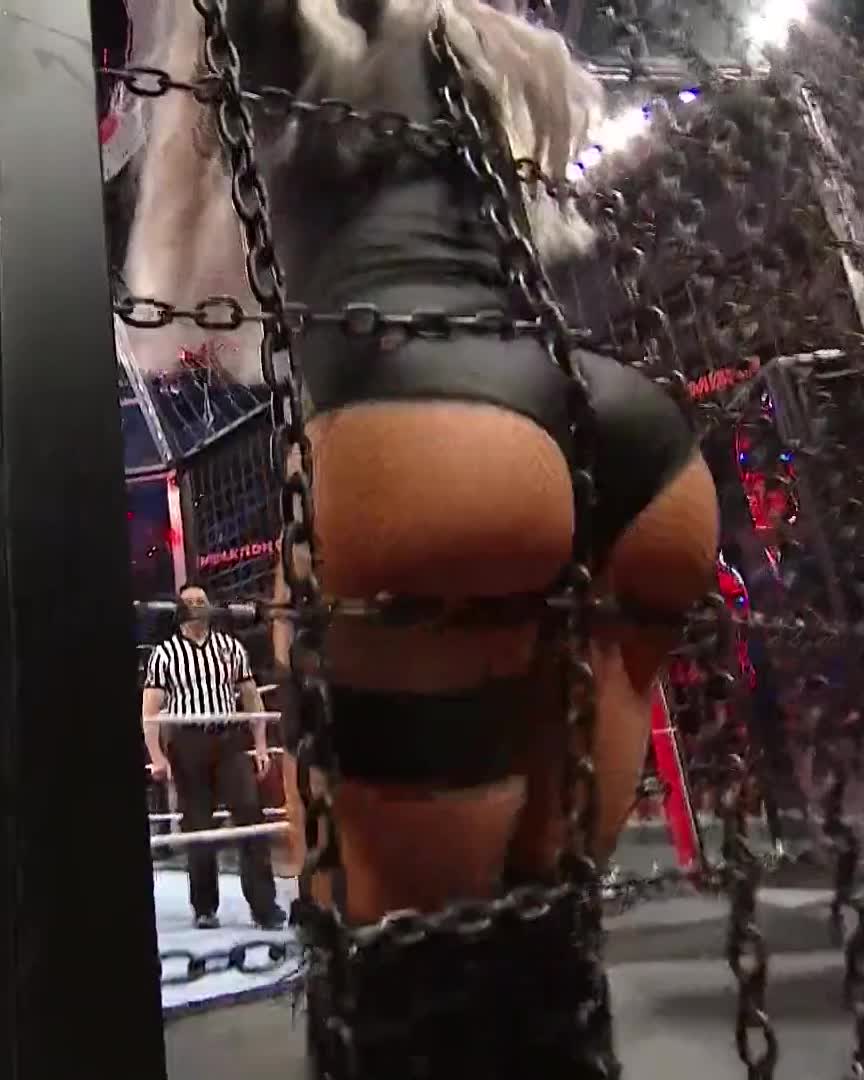 Liv Morgan 🤤