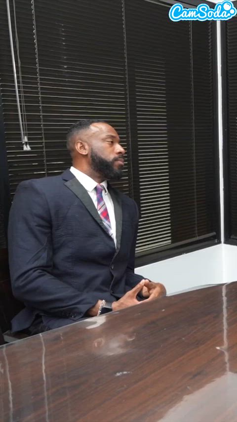 Hot Busty Wife Fucks Employee Of The Month BBC While Cuckold Husband Watches