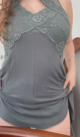 Amateur Big Tits Boobs Bouncing Tits Lesbian Natural Tits Teen Titty Drop Porn GIF by lamsinka89