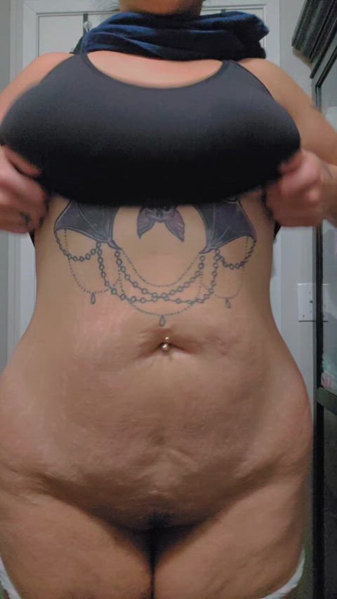 Tits for your tuesday