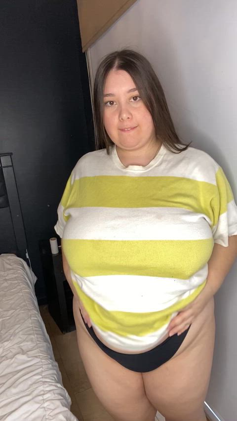 are my tittys still boner worthy even i'm pregnant?