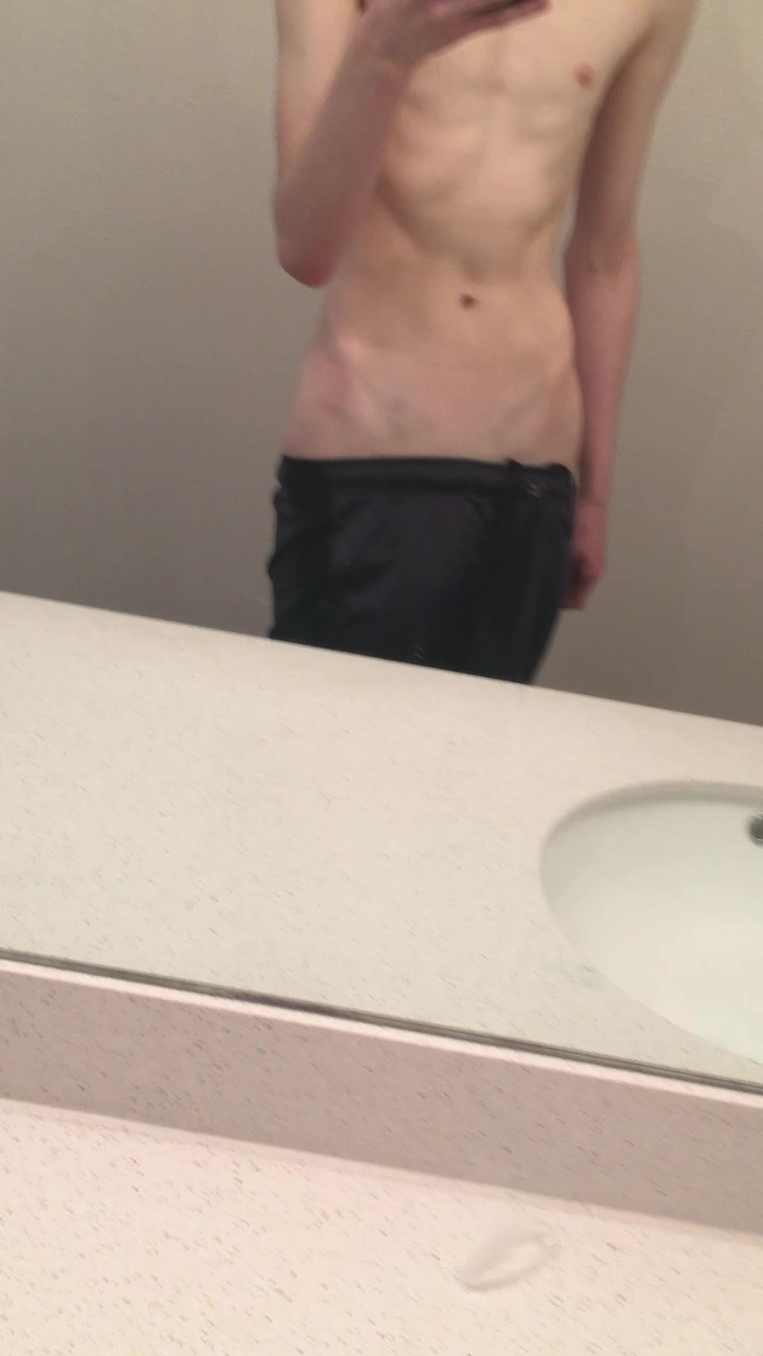 Thought I’d drop it here
