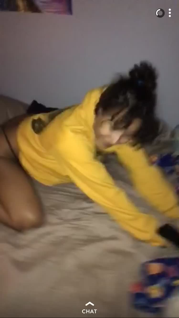 booty up!