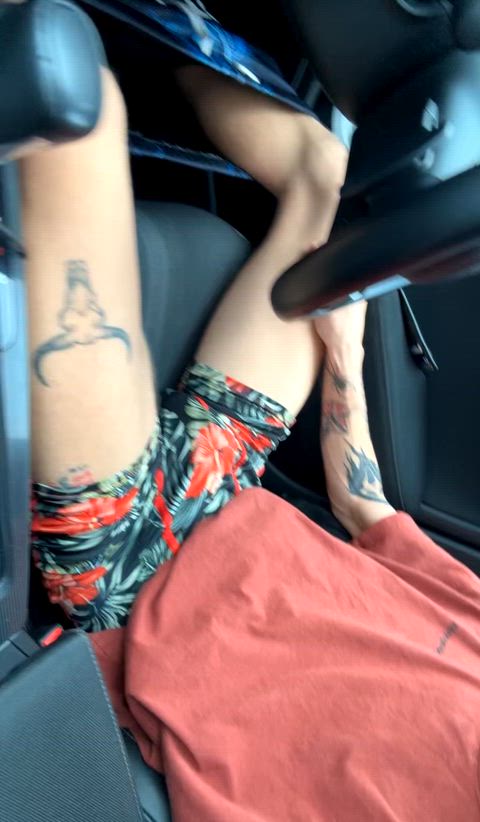 Suck me after class?