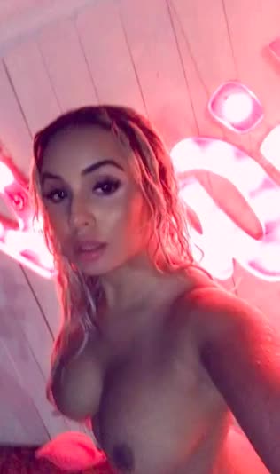 Mandy Milano