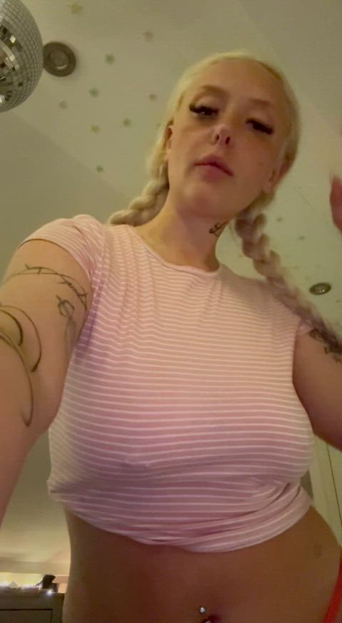 Did I made you turned on?