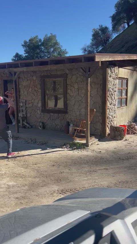 Elizabeth Skylar - Magnificent BTS