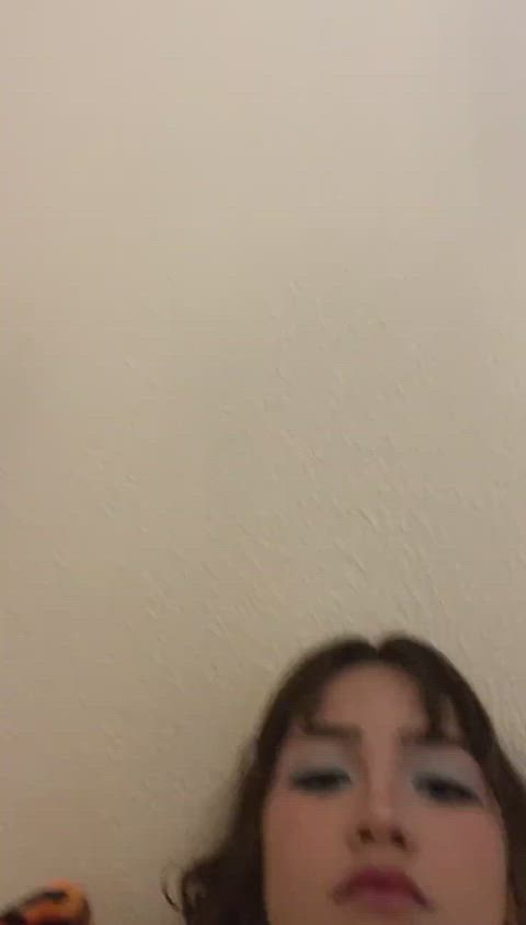 Would you fuck me even though I am only 18 yo?