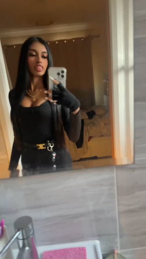 Tamil Thot in Black