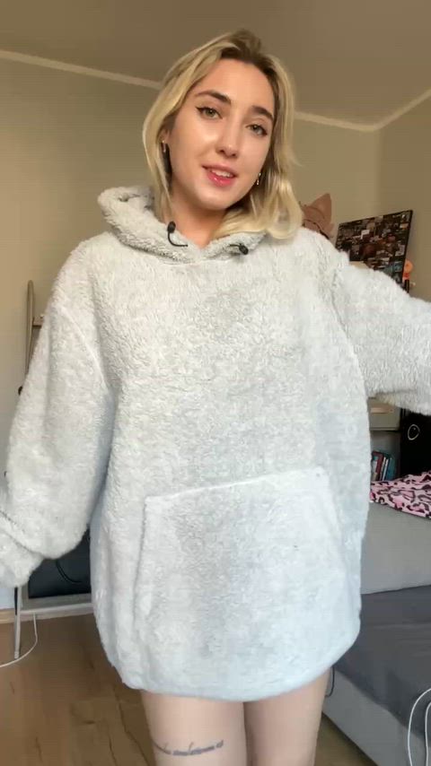 Do you prefer nude or nah