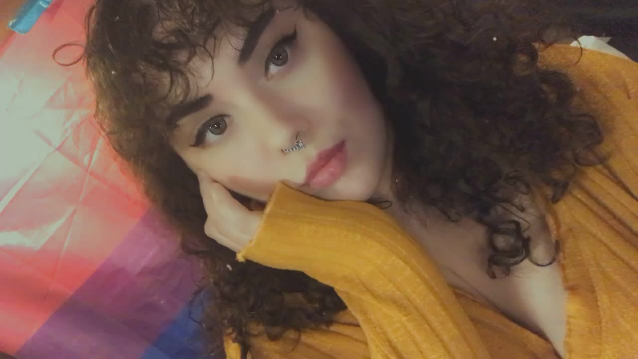 Just a lil tease