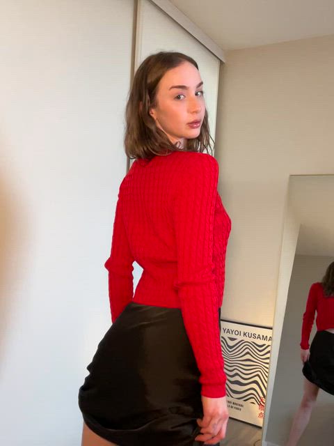 My naughty little secret