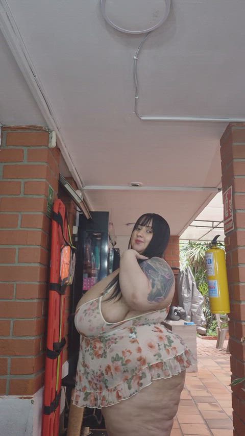 Blurred video preview
