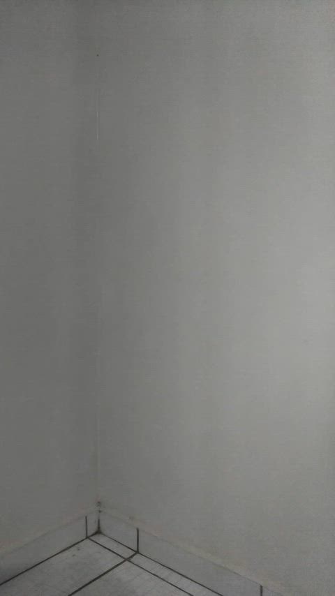 I get so wet showing off my big butt.