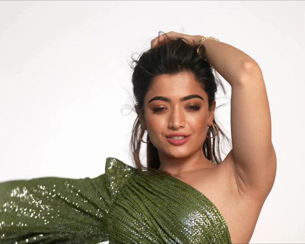 Rashmika Mandanna