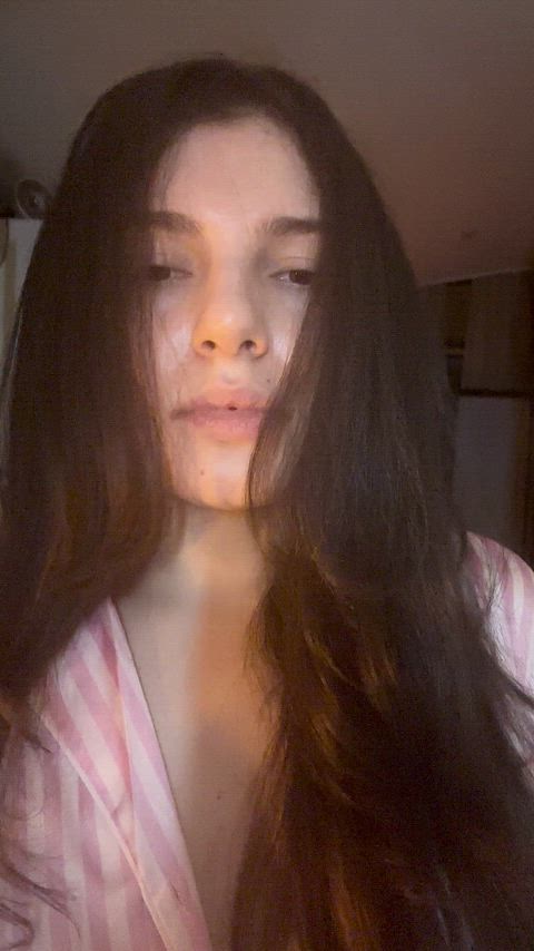 First 100 'yes' will get all my nudes (try me)