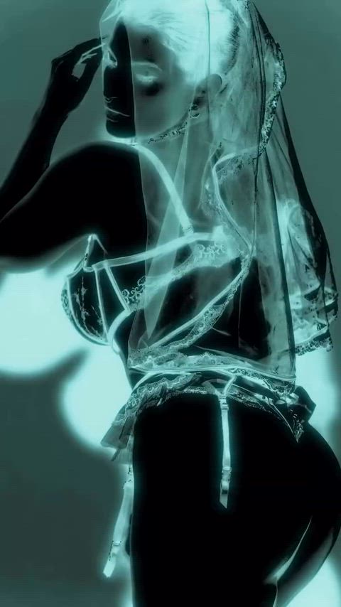 What an awesome body