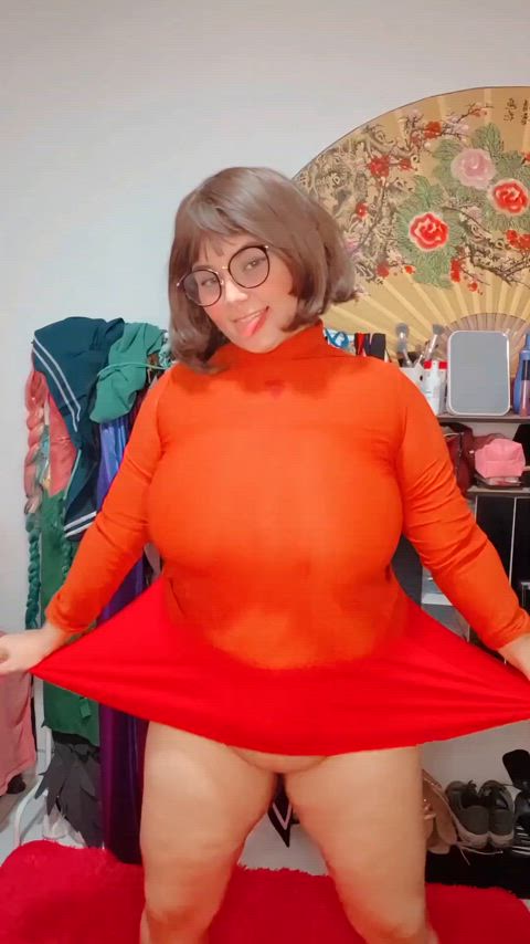 Velma Dinkley [Scoobydoo] (mandymoonof)