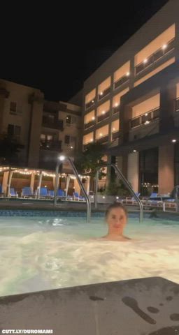 Amateur Big Tits Boobs Compilation Exhibitionist Exposed Flashing Public Titty Drop Porn GIF by duromami