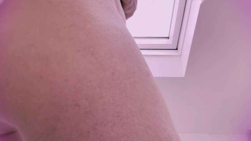 Ass Big Ass Big Dick Cock Femboy Femme Porn GIF by lanaloads