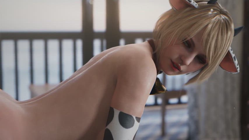 Ashley Graham (Azazel Hazelrink) [Resident Evil]