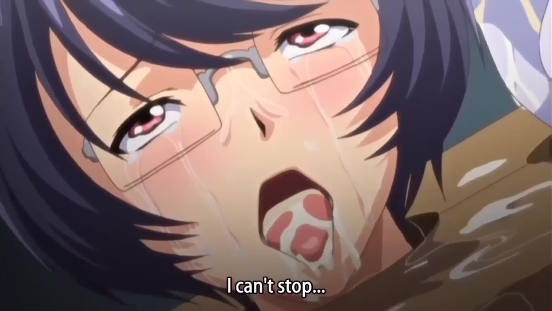 Pee on her to show your dominance