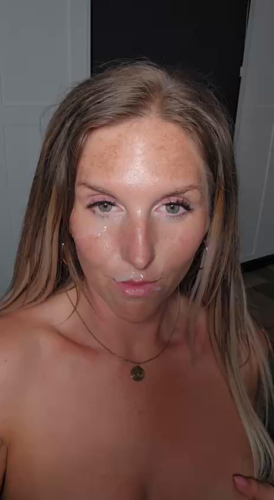 Boobs, Cum, Hotwife, MILF, creampies, girls-finishing-the-job