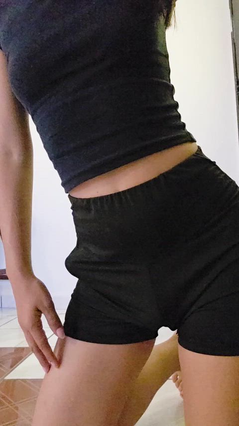 You never see it coming—but you always end up beneath it.