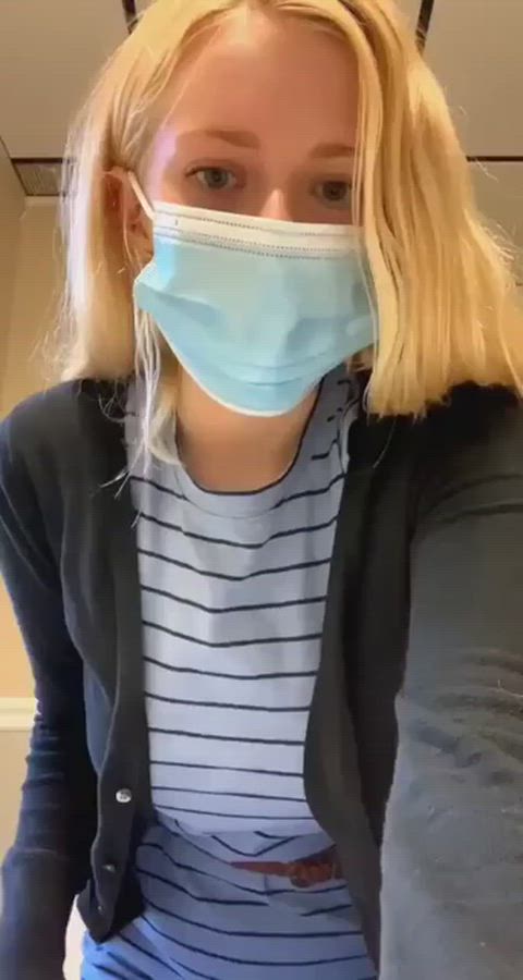 My best friend and I found a spell book in the library. I decided I’d be the one to swap and ended up like this. Looks like Halloween is gonna be fun this year! (RP)