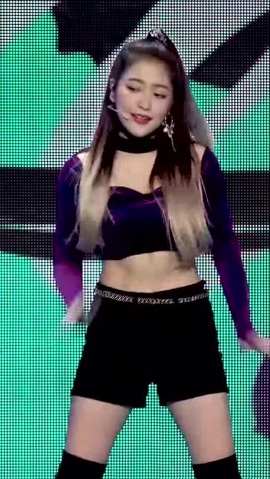Red Velvet - Bouncy Yeri