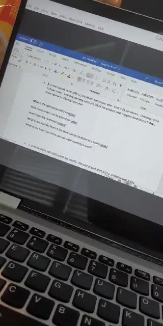 Gotta keep class un somehow
