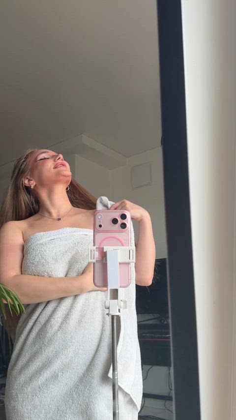 Amateur OnlyFans Tits Porn GIF by relative_rub