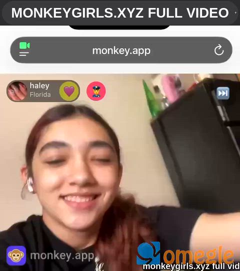omegle ometv monkey uygulama wins flash