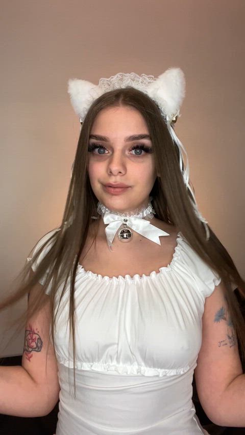 My ears need some gentle rubbing