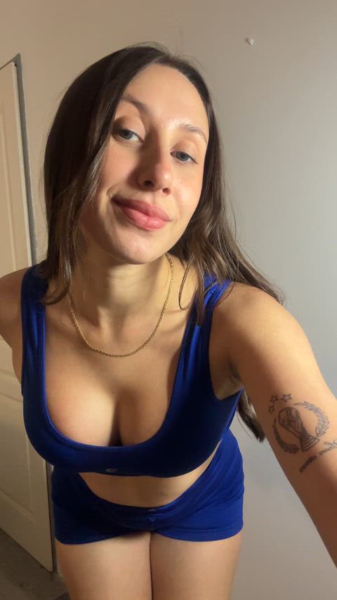 Dressed or undressed