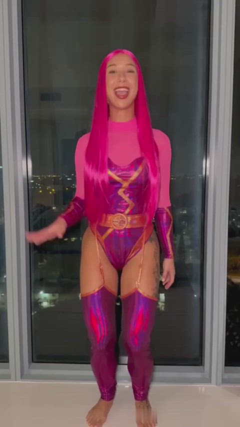 Blurred video preview