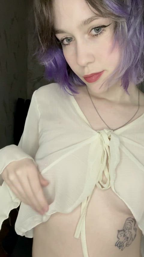 Model NSFW OnlyFans Porn GIF by aliciafairy