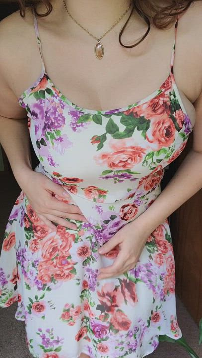 Big Tits Bouncing Tits Titty Drop Porn GIF by lamsinka89