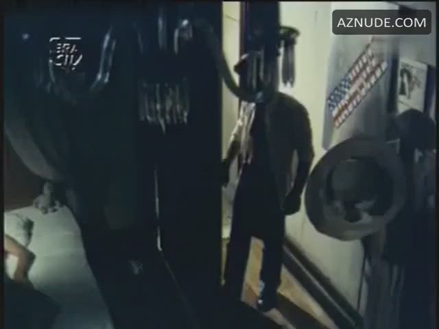 Nicole Puzzi - Ariella (1980)