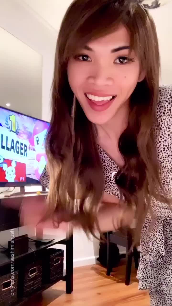 POV: You lost the smash bros match to me, so suck it. 😜