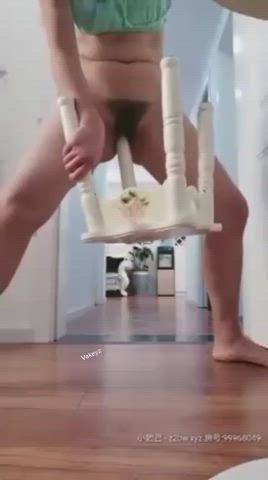 Loneliness makes people do strange shit