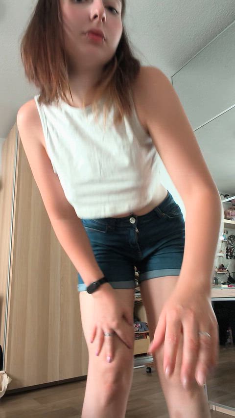 Big Tits Huge Tits Tits Titty Drop Porn GIF by aest_drive