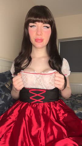 Big areolas deserve all the worship